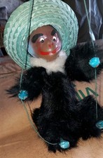Jouet ancien singe d'occasion  Labruguière