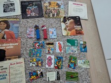 Flohmarktware schallplatten pe gebraucht kaufen  München
