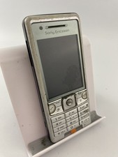Sony ericsson c510 for sale  BIRMINGHAM