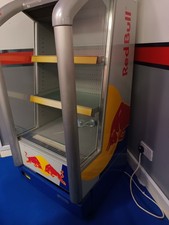 red bull cooler for sale red bull cooler for sale  PONTYPRIDD