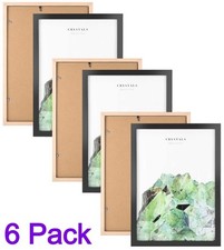Pack picture frames for sale  SALFORD