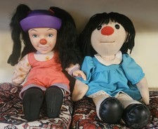 Vintage big comfy for sale  Attica