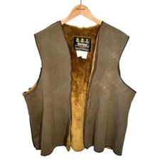 Barbour a297 warm for sale  YATELEY