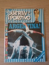 Guerin sportivo argentina usato  Diamante