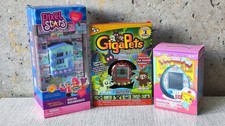 Digital pets set gebraucht kaufen  Leipzig