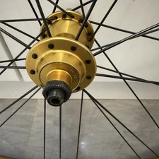 Campagnolo khamsin wheel for sale  DERBY