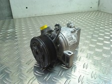 Pompe climatisation renault d'occasion  Lexy