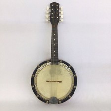 Vintage string mandolin for sale  NEWTON ABBOT
