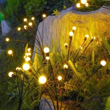 Lampes jardin solaires d'occasion  Paris I