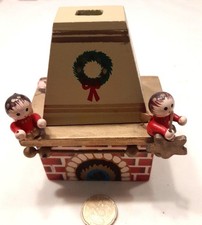 Kamin holz puppenhaus gebraucht kaufen Kamin holz puppenhaus gebraucht kaufen  Esslingen am Neckar