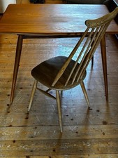 Ercol breakfast table for sale Ercol breakfast table for sale  LONDON