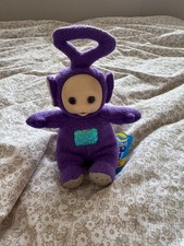 Tinky winky bean for sale  GRAYS
