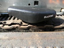 Razor electric scooter for sale  Macomb