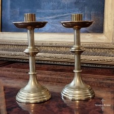 Pair antique gothic for sale  BLANDFORD FORUM