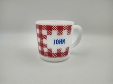 Vintage john red for sale  Pitman