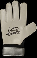 Viljami sinisalo hand for sale  LINLITHGOW