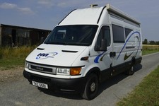 Iveco daily daily for sale  LINCOLN