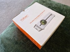 Yaber mini portable for sale  WICKFORD