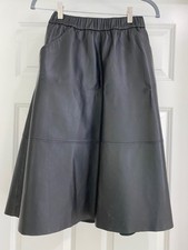 Bagatelle leather skirt for sale  Portland