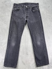 Levi 501 original d'occasion  Expédié en Belgium