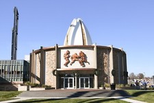 hall of fame d'occasion  Expédié en Belgium