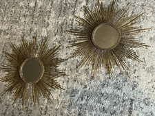 Pier atomic mirrors for sale  Newark