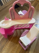 Vintage barbie hair for sale  Clermont