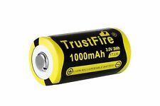 Trustfire cr123a ionen gebraucht kaufen  Hemmingen
