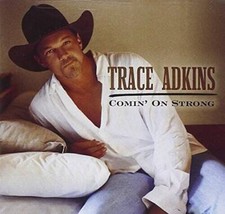 Comin strong audio for sale  Montgomery