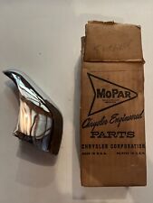 Nos mopar front for sale  West Newbury