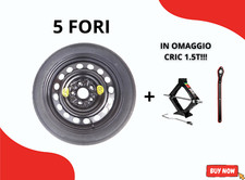 Ruotino scorta per usato  Italia