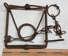 Victor conibear trap for sale  Shawmut