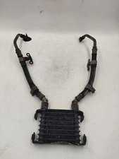 Radiatore olio motore usato  Lamezia Terme