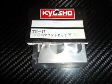 Vintage kyosho blizzard d'occasion  Renwez