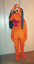 Mascotte pluto ami d'occasion  Plaisir