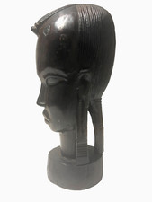 Vintage african ebony for sale  Blue Springs