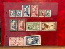 Colonie française. kouang d'occasion  Poisy
