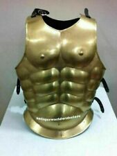 Plastron musclé romain d'occasion  Expédié en France