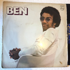 ERROR Press 1 side JORGE BEN 1972 CAT STEVENS (Other Side) LP BRAZIL 1 comprar usado  Brasil 