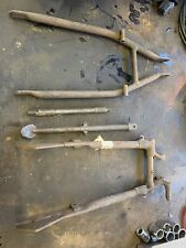 Bsa c10 c11 for sale  DONCASTER