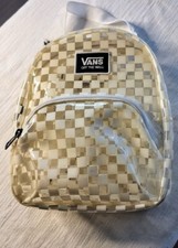 Vans clear small for sale  Airway Heights