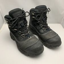 Sorel mens black for sale  Moxee