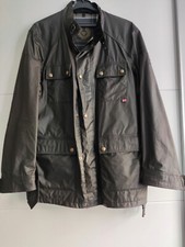 Belstaff wachsjacke trialmaste gebraucht kaufen  Geesthacht