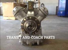 X426 bus compressor for sale  Victorville