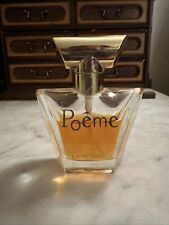 Poeme eau parfum for sale  Palmyra