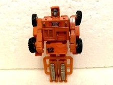 Transformer tonka bots usato  Padova