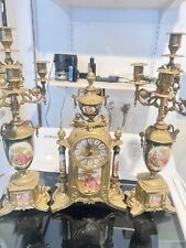 Candelabra candle holder for sale  Suisun City