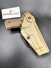 Safariland beretta belt for sale  Iva