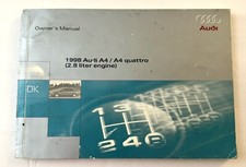 Vintage 1998 owners for sale  Springfield