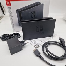 Nintendo switch dock gebraucht kaufen  Weinheim